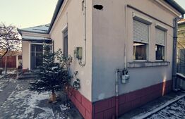 Casa 110 mp utili și 270 mp teren, stradal, zona Gazeta de Sud!