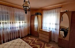 Casa 110 mp utili și 270 mp teren, stradal, zona Gazeta de Sud!