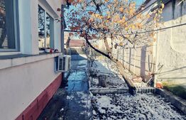 Casa 110 mp utili și 270 mp teren, stradal, zona Gazeta de Sud!