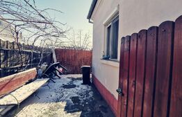 Casa 110 mp utili și 270 mp teren, stradal, zona Gazeta de Sud!