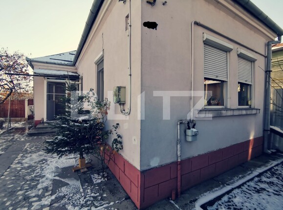 Casa de vânzare 3 camere Central - 134336CV | BLITZ Craiova | Poza1