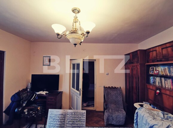 Casa de vânzare 3 camere Central - 134336CV | BLITZ Craiova | Poza9