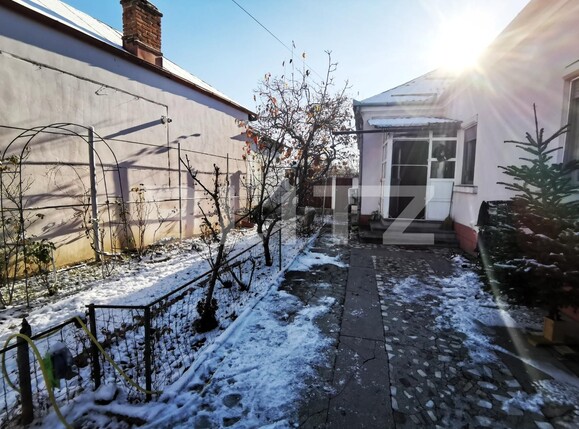 Casa de vânzare 3 camere Central - 134336CV | BLITZ Craiova | Poza2