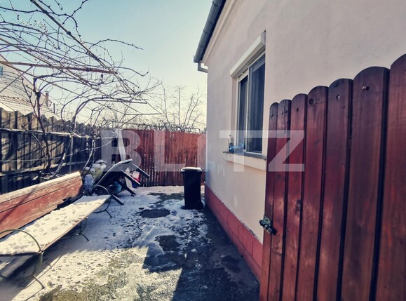 Casa de vânzare 3 camere Central - 134336CV | BLITZ Craiova | Poza3