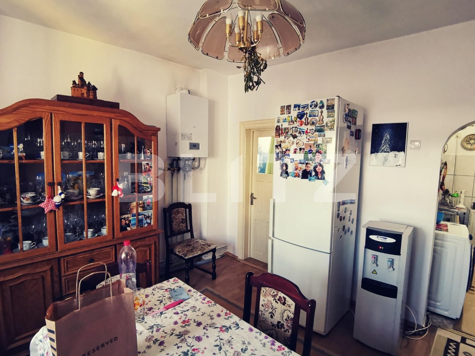 Casa de vânzare 3 camere Central - 134336CV | BLITZ Craiova | Poza7