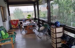 Casă D+P+1 cu teren de 2501mp situată în Craiova în zona de nord