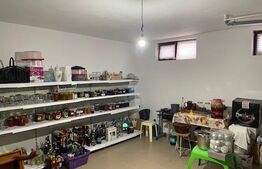 Casă D+P+1 cu teren de 2501mp situată în Craiova în zona de nord