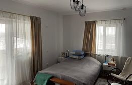 Casă D+P+1 cu teren de 2501mp situată în Craiova în zona de nord