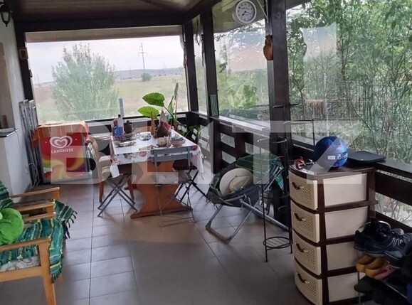 Casa de vânzare 5 camere Nord - 134342CV | BLITZ Craiova | Poza3