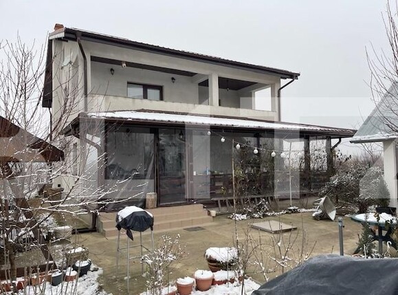 Casa de vânzare 5 camere Nord - 134342CV | BLITZ Craiova | Poza2