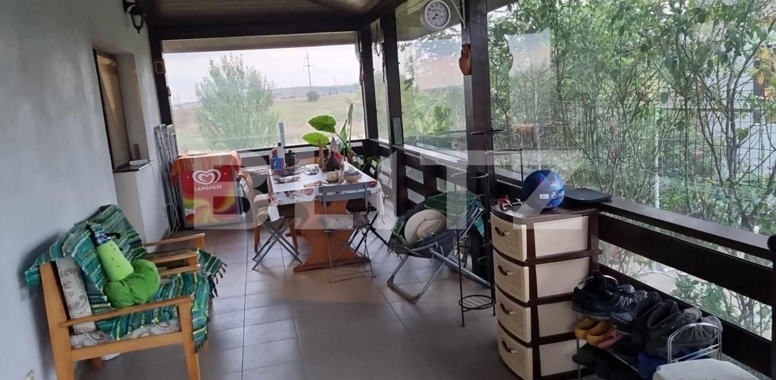 Casa de vânzare 5 camere Nord - 134342CV | BLITZ Craiova | Poza3