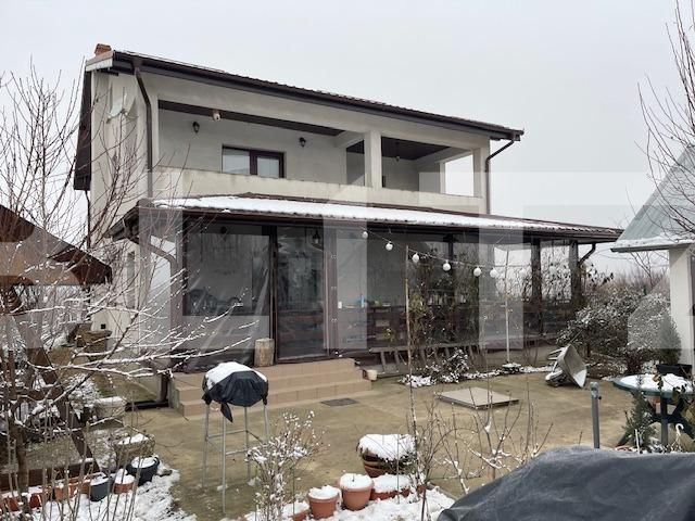 Casa de vânzare 5 camere Nord - 134342CV | BLITZ Craiova | Poza2