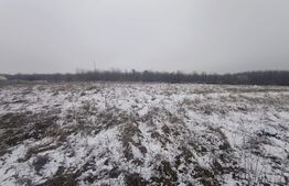 Teren intravilan 1750mp, zona Veteranilor!