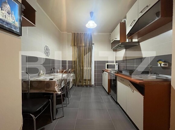 Apartament de închiriat 2 camere 1 Mai - 134384AI | BLITZ Craiova | Poza4