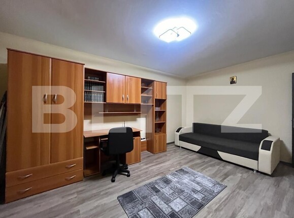 Apartament de închiriat 2 camere 1 Mai - 134384AI | BLITZ Craiova | Poza1