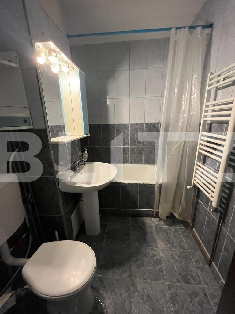 Apartament de închiriat 2 camere 1 Mai - 134384AI | BLITZ Craiova | Poza10