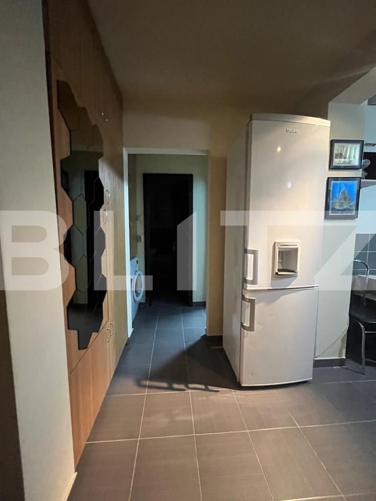 Apartament de închiriat 2 camere 1 Mai - 134384AI | BLITZ Craiova | Poza8