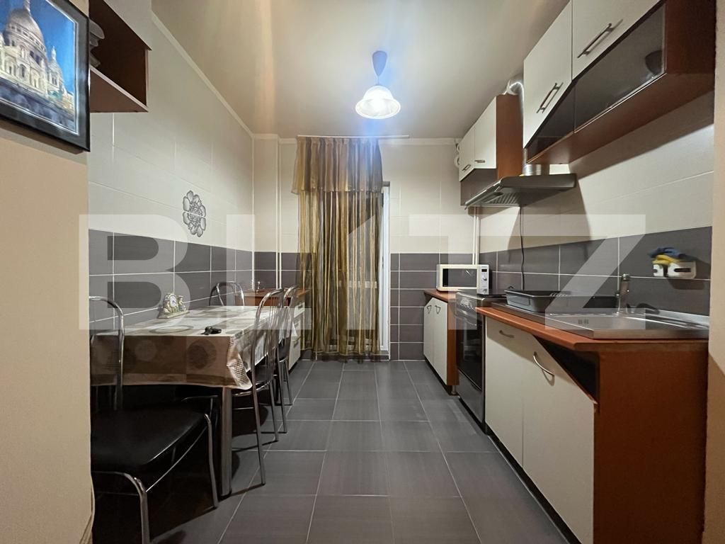 Apartament de închiriat 2 camere 1 Mai - 134384AI | BLITZ Craiova | Poza4