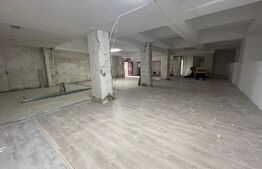 Spatiu comercial, 200 mp, zona Centrala,  in apropiere de Uni Credit Bank
