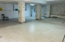 Spatiu comercial, 200 mp, zona Centrala,  in apropiere de Uni Credit Bank