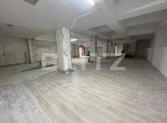Spațiu comercial de închiriat Central - 134401SIC | BLITZ Craiova | Poza4