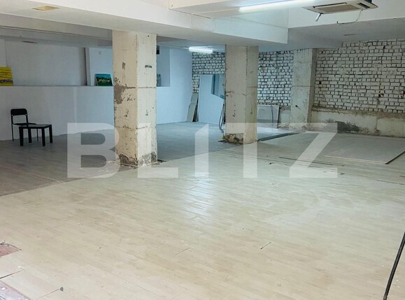 Spațiu comercial de închiriat Central - 134401SIC | BLITZ Craiova | Poza9