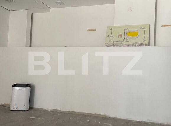 Spațiu comercial de închiriat Central - 134401SIC | BLITZ Craiova | Poza2