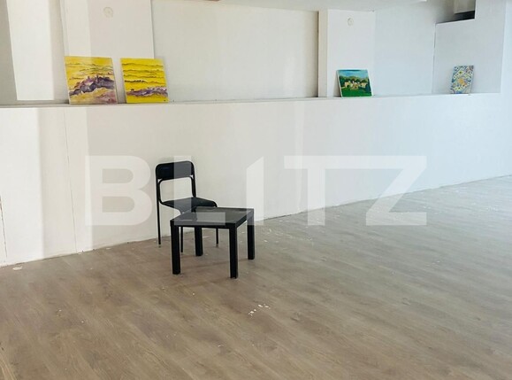 Spațiu comercial de închiriat Central - 134401SIC | BLITZ Craiova | Poza1