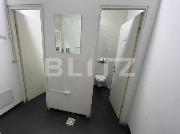 Spațiu comercial de închiriat Central - 134401SIC | BLITZ Craiova | Poza7