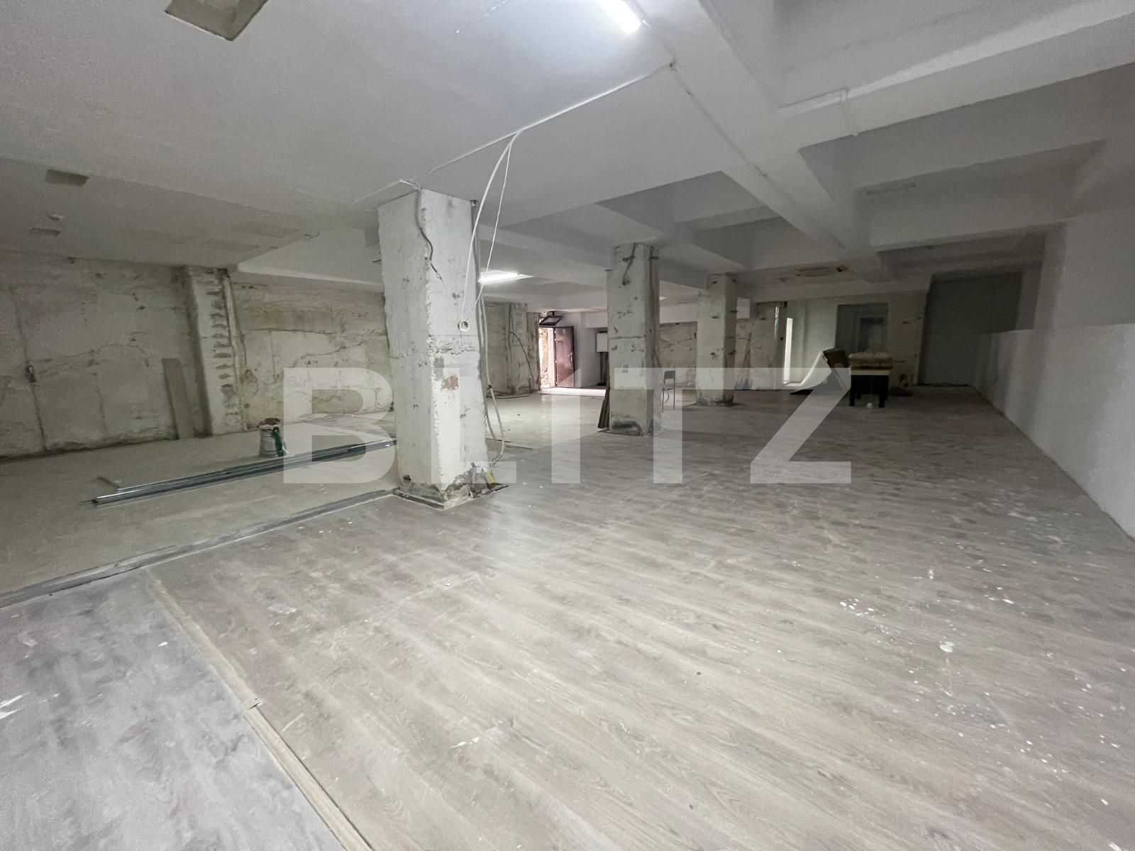 Spațiu comercial de închiriat Central - 134401SIC | BLITZ Craiova | Poza4