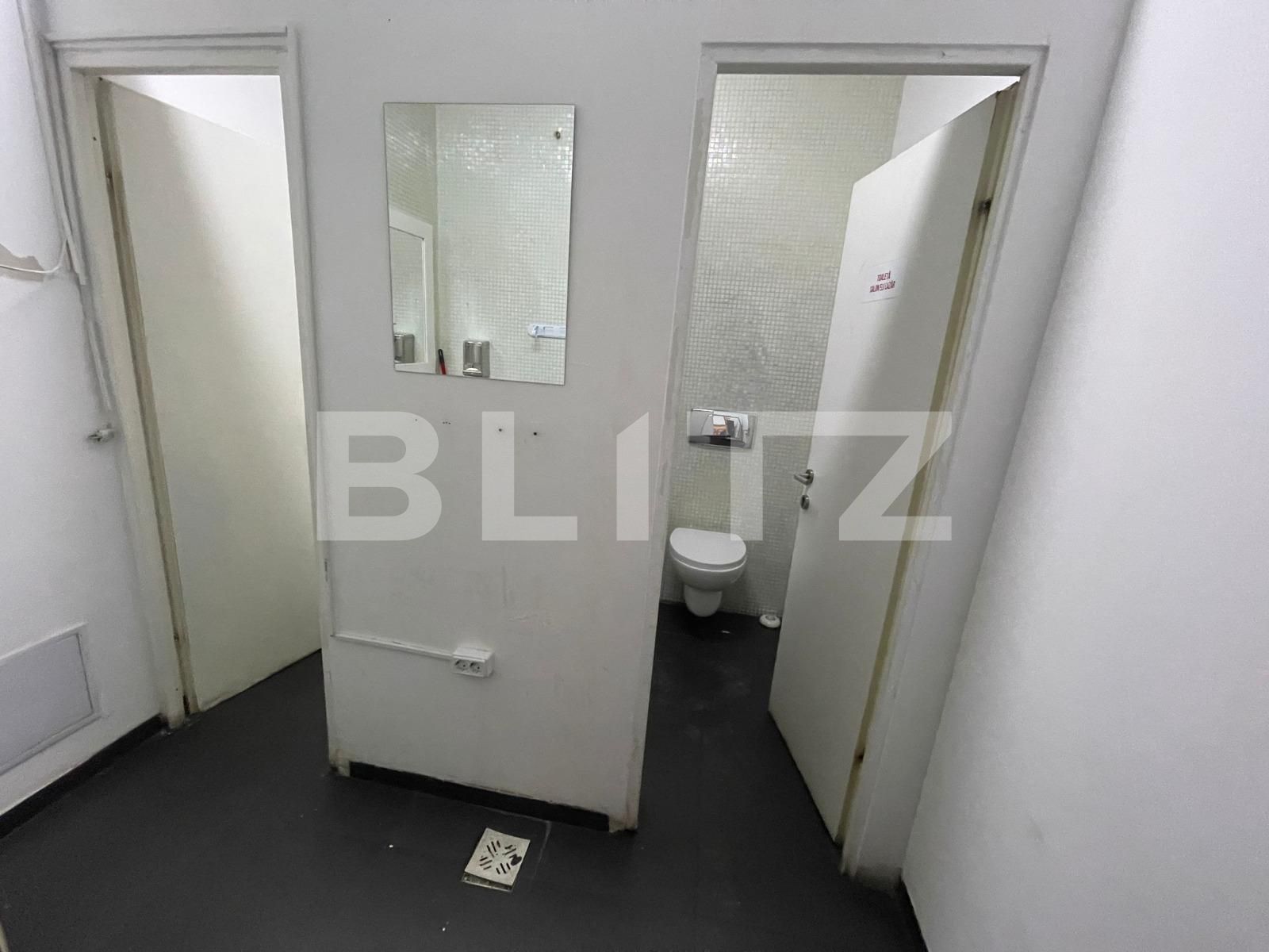 Spațiu comercial de închiriat Central - 134401SIC | BLITZ Craiova | Poza7