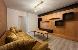 Prima închiriere: Apartament 3 camere, 75 mp, cartier 1 Mai, zona UMF
