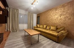 Prima închiriere: Apartament 3 camere, 75 mp, cartier 1 Mai, zona UMF