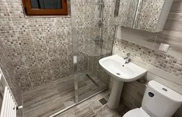 Prima închiriere: Apartament 3 camere, 75 mp, cartier 1 Mai, zona UMF