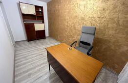 Prima închiriere: Apartament 3 camere, 75 mp, cartier 1 Mai, zona UMF