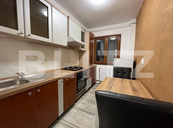 Apartament de închiriat 3 camere 1 Mai - 134402AI | BLITZ Craiova | Poza10