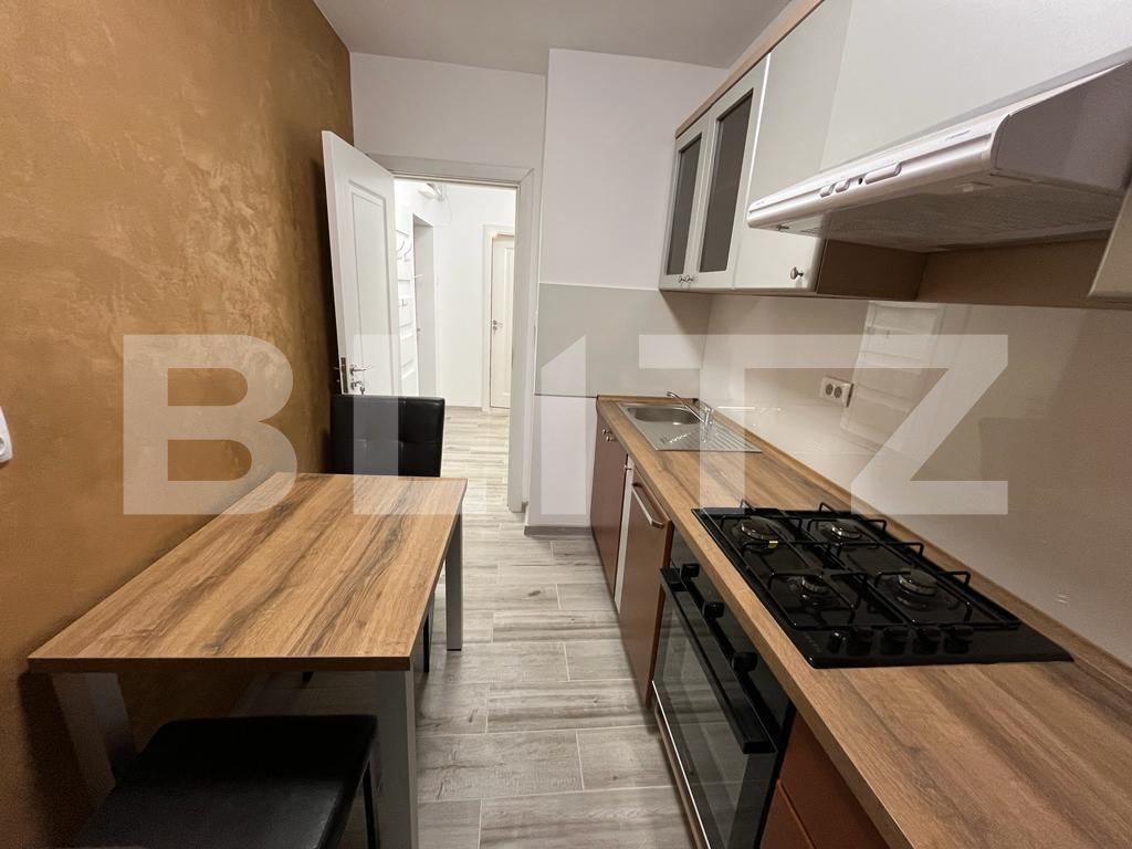 Apartament de închiriat 3 camere 1 Mai - 134402AI | BLITZ Craiova | Poza11
