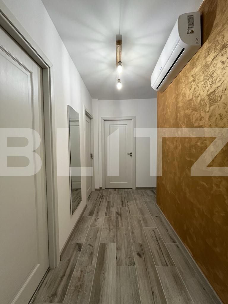 Apartament de închiriat 3 camere 1 Mai - 134402AI | BLITZ Craiova | Poza4