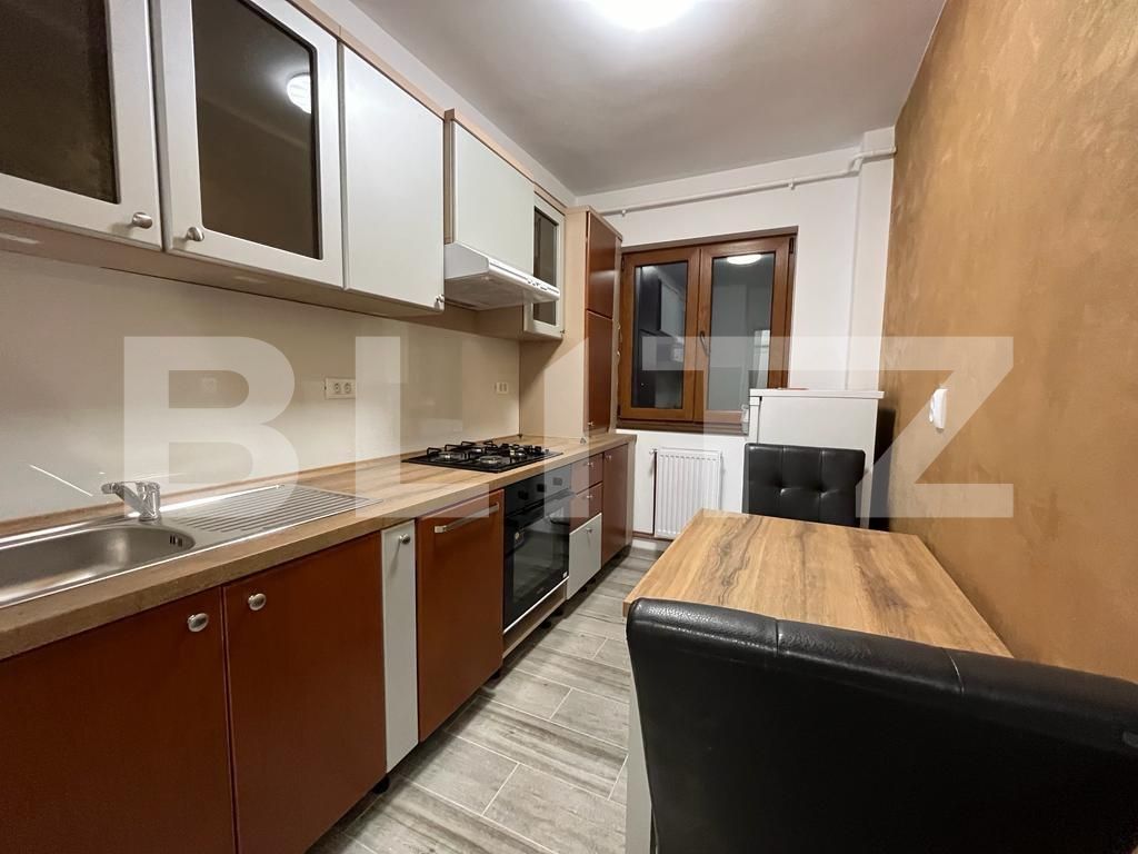 Apartament de închiriat 3 camere 1 Mai - 134402AI | BLITZ Craiova | Poza10