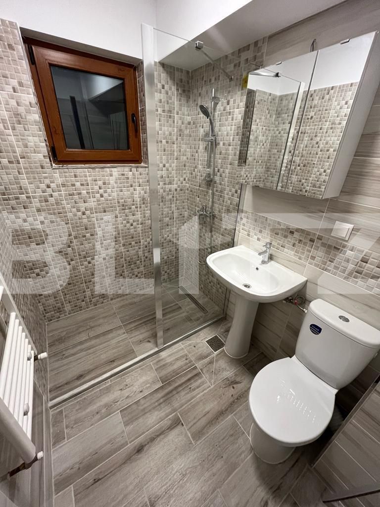 Apartament de închiriat 3 camere 1 Mai - 134402AI | BLITZ Craiova | Poza12