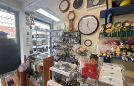 Spatiu comercial, 70 mp, zona Rovine, Ispirescu, zona cu vad foarte mare!