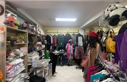 Spatiu comercial, 70 mp, zona Rovine, Ispirescu, zona cu vad foarte mare!