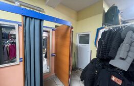 Spatiu comercial, 70 mp, zona Rovine, Ispirescu, zona cu vad foarte mare!