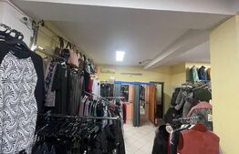 Spatiu comercial, 70 mp, zona Rovine, Ispirescu, zona cu vad foarte mare!