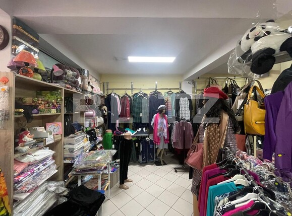 Spațiu comercial de închiriat Rovine - 134406SIC | BLITZ Craiova | Poza2