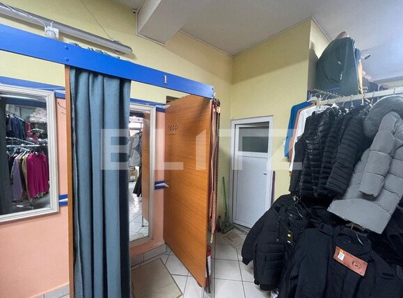 Spațiu comercial de închiriat Rovine - 134406SIC | BLITZ Craiova | Poza4