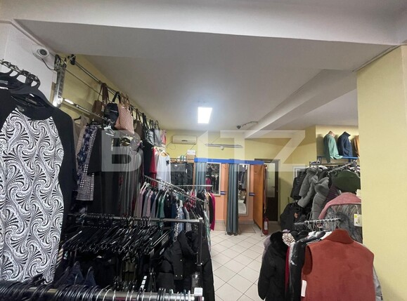 Spațiu comercial de închiriat Rovine - 134406SIC | BLITZ Craiova | Poza5