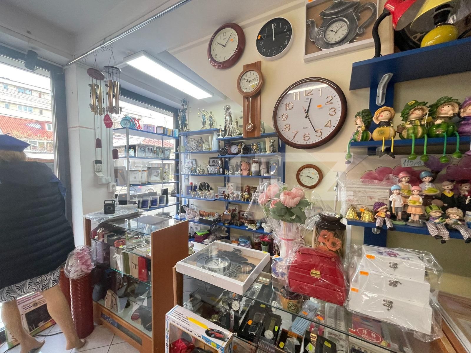 Spațiu comercial de închiriat Rovine - 134406SIC | BLITZ Craiova | Poza3