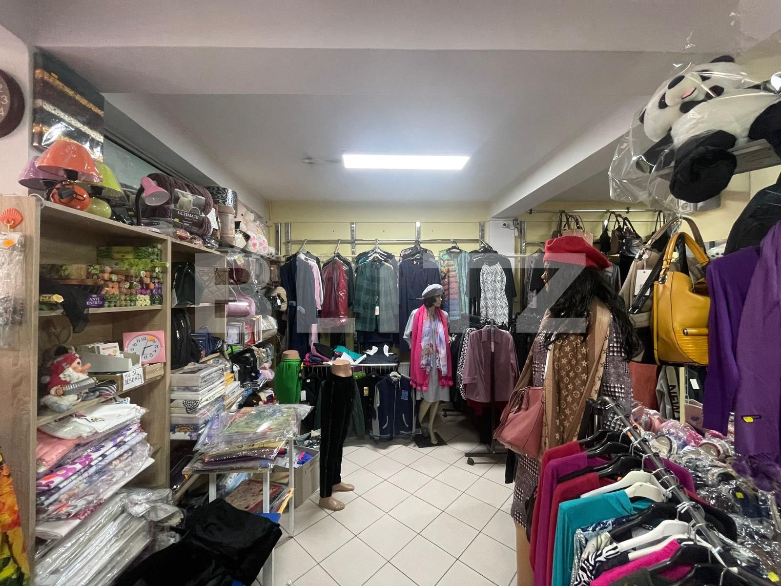 Spațiu comercial de închiriat Rovine - 134406SIC | BLITZ Craiova | Poza2