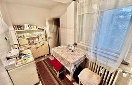 Apartament  3 Camere, 63mp, Zona Lidl Rovine